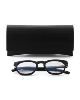 Оптика 50 мм Saint Laurent, черный
