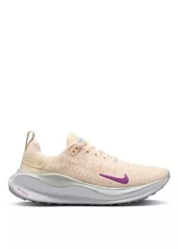 Оранжевые женские кроссовки Nike