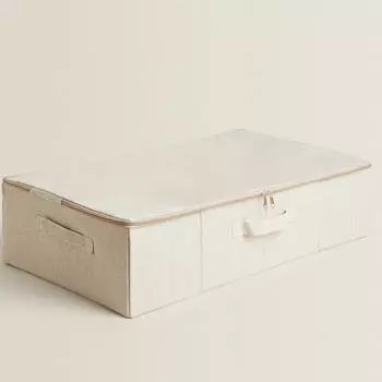 Органайзер Zara Home Foldable, бежевый