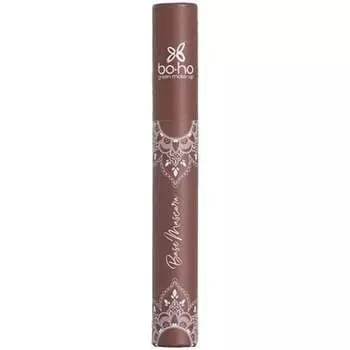 Органическая белая тушь для ресниц Boho Green Makeup 8 мл Веганская косметическая косметика Boho Green Make-Up