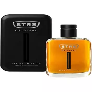 Оригинал 50мл, Str8