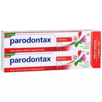 Оригинал 75мл, Parodontax