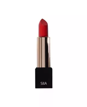 Оригинальная губная помада Change Agent Siia Cosmetics, цвет Maple brown