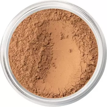Оригинальная тональная основа Spf 15 - Теплый загар 22, Bare Minerals