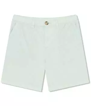 Оригинальные эластичные шорты Chubbies Big Boys 7–20, зеленый