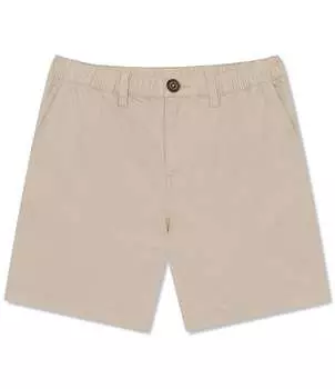 Оригинальные эластичные шорты Chubbies Big Boys 7–20, бежевый