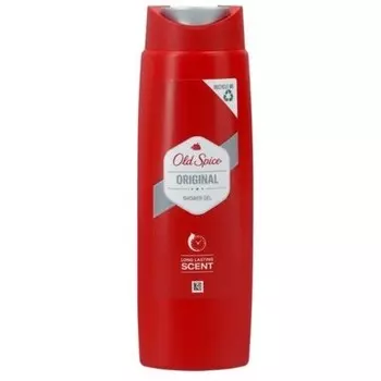 Оригинальный гель для душа 250мл, Old Spice