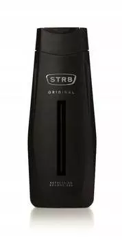 Оригинальный гель для душа 400мл Str8