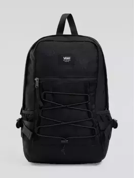 Оригинальный рюкзак Vans, черный