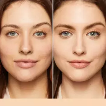 Оригинальный тональный крем spf 15 Bareminerals, цвет golden fair