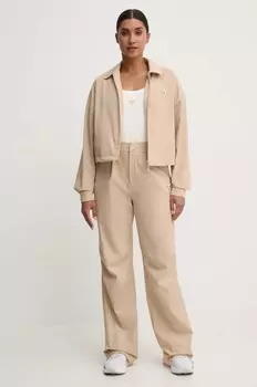 ОРЛИ брюки Guess, бежевый
