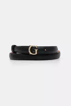 ОРЛИНА ремень Guess, черный