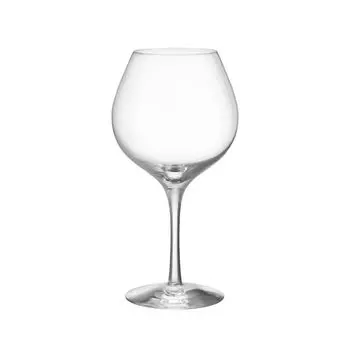 Orrefors - Бокал для вина More Pinot 60 кл, набор из 2 шт, прозрачный