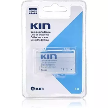 Ортодонтический воск, Kin