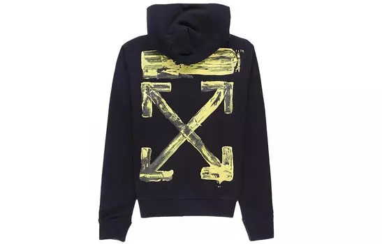 Осень/Зима19 Толстовка Мужская Off-White