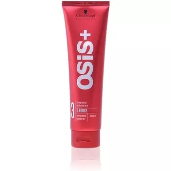 Osis Texture G.Force Гель для укладки сильной фиксации 150 мл, Schwarzkopf