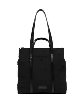 Осло или сумка Gianni Chiarini, черный