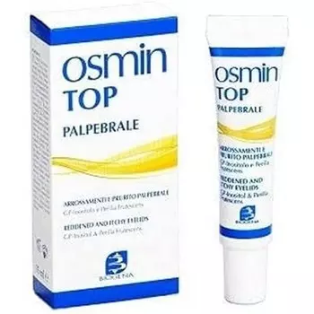 Осмин-Топ век 15мл Biogena
