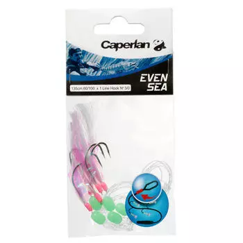 Оснастка для морской рыбалки EVEN SEA Caperlan