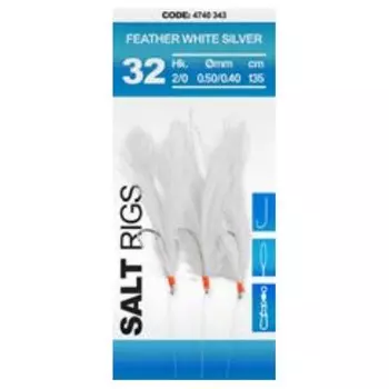 Оснастки SPRO Salt 6, белый