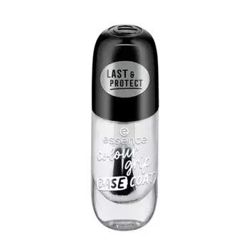 Основа для ногтей Colour Grip Base Coat Essence, 1 UD