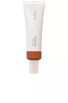 Основа Ere Perez Oat Milk Foundation, цвет Mocha