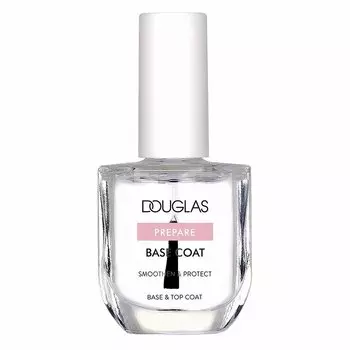 Основа под лак для ногтей douglas make up base coat Douglas Collection, 10 мл