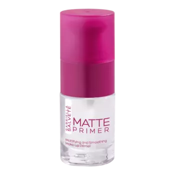 Основа под макияж, 15 мл Gabriella Salvete Matte primer
