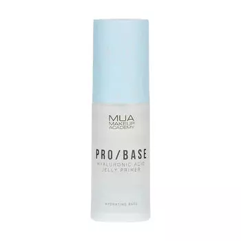 Основа под макияж, 30 г Mua Makeup Academy Pro base