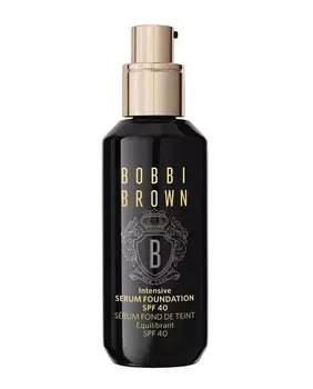 Основа под макияж Bobbi Brown Intensive SPF 40, beige