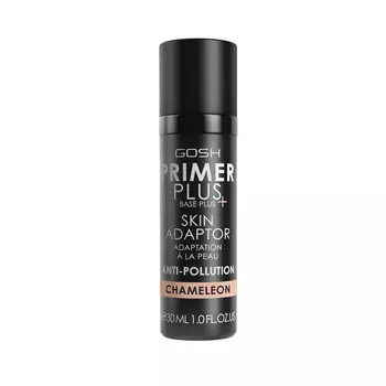 Основа под макияж chameleon primer, 005 chameleon Gosh, 30 мл