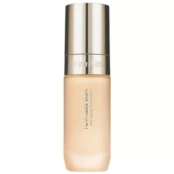 Основа под макияж для зрелой кожи flawless skin anti-aging foundation Dr Irena Eris, цвет nr. 020w light beige, 30 мл