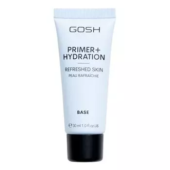Основа под макияж Gosh, 30 мл