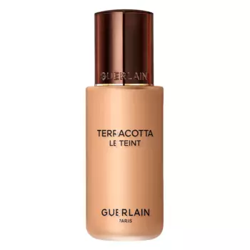 Основа под макияж Guerlain Terracotta Le Teint, бежевый