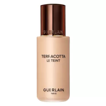 Основа под макияж Guerlain Terracotta Le Teint, бежевый