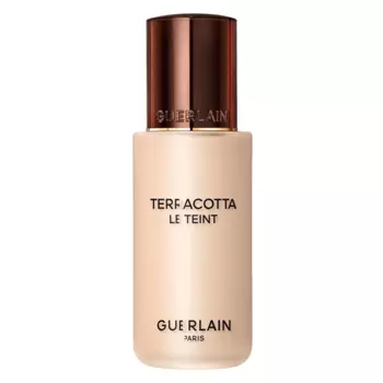 Основа под макияж Guerlain Terracotta Le Teint, бежевый