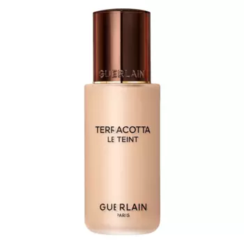 Основа под макияж Guerlain Terracotta Le Teint, бежевый