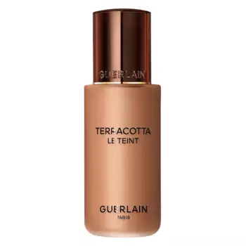 Основа под макияж Guerlain Terracotta Le Teint, коричневый