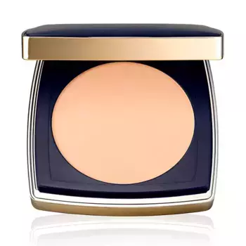 Основа под макияж и фиксирующая пудра Double Wear Matte Powder Este Lauder, цвет pebble