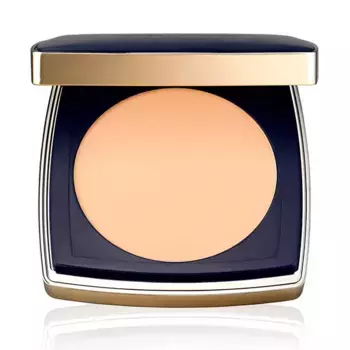 Основа под макияж и фиксирующая пудра Double Wear Matte Powder Este Lauder, цвет pale almond