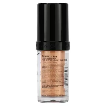 Основа под макияж L.A. Girl Pro Coverage HD Foundation Fair