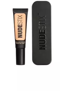 Основа под макияж NUDESTIX Tinted Cover, цвет Nude 3.5 Medium Neutral Cool