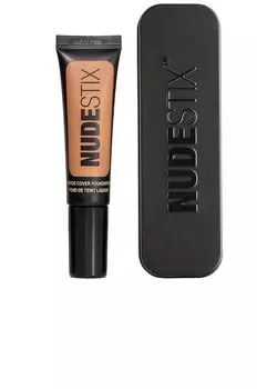 Основа под макияж NUDESTIX Tinted Cover, цвет Nude 7.5 Medium/Deep Neutral Warm