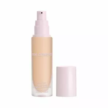 Основа под макияж power plush longwear foundation Kylie Cosmetics, цвет nr. 2w, 30 мл