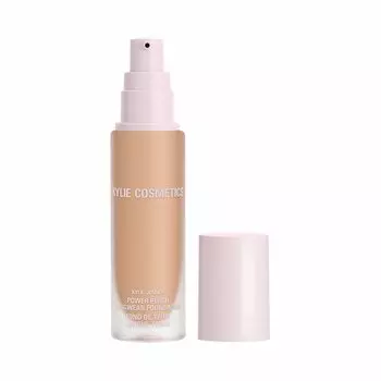 Основа под макияж power plush longwear foundation Kylie Cosmetics, цвет nr. 3c, 30 мл
