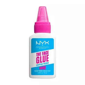 Основа под макияж с клеем для лица NYX Professional Makeup, 35 мл