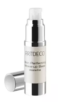 Основа под макияж, улучшающая состояние кожи skin perfecting make-up base Artdeco, 15 мл