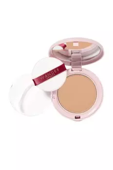 Основа под макияж Wander Beauty Wanderlust Powder, цвет Golden Medium