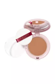 Основа под макияж Wander Beauty Wanderlust Powder, цвет Golden Rich