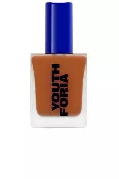 Основа под макияж Youthforia Date Night Skin Tint Serum, цвет 400